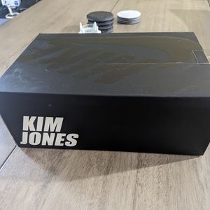 Kim Jones air max 95s